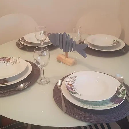 Holiday Pecenkovic Holiday home *