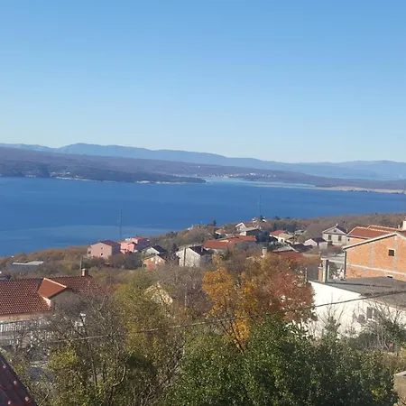 Holiday home Holiday Pecenkovic Crikvenica