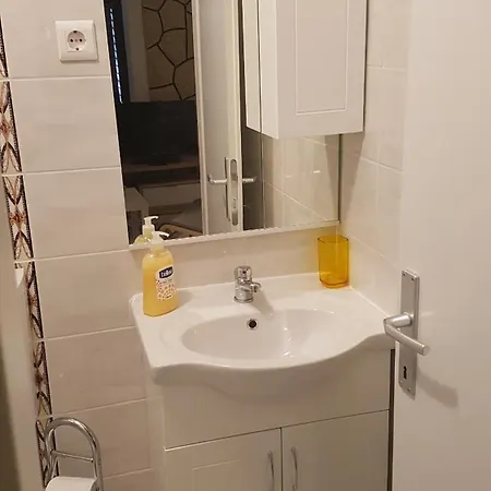 Holiday home Holiday Pecenkovic Crikvenica