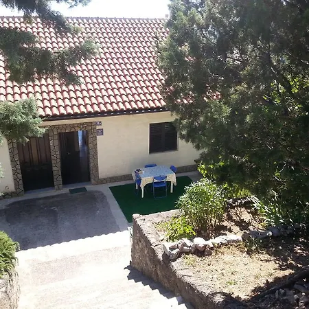 Holiday home Holiday Pecenkovic