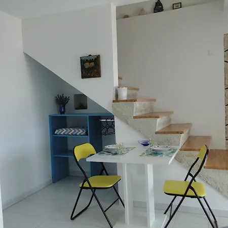 Ferienhaus Holiday Pecenkovic Crikvenica