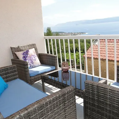 Holiday Pecenkovic * Crikvenica